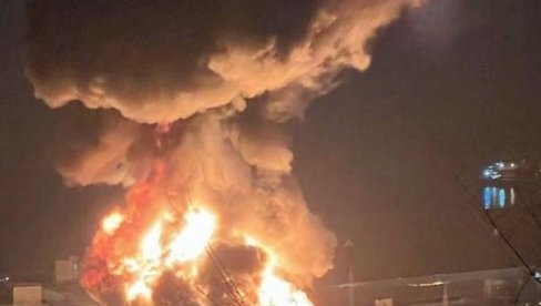 UKRAJINA ZAPRETILA MOSKVI: Sada će Rusija biti ta koja će imati široko rasprostranjene nestanke struje (FOTO) UKRAJINA ZAPRETILA MOSKVI: Sada će Rusija biti ta koja će imati široko rasprostranjene nestanke struje (FOTO)