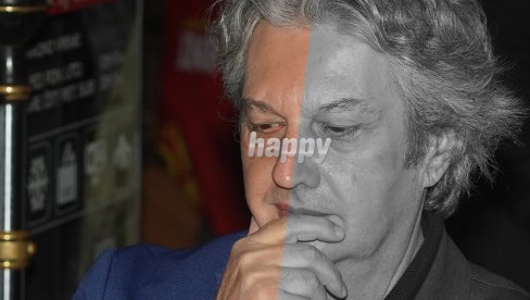 МАРИЋ ОД СУТРА НА ТВ СА НАЦИОНАЛНОМ ФРЕКВЕНЦИЈОМ: Гледаћемо га и овде свакодневно