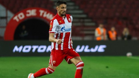 PRENOS, ZVEZDA - RADNIK: Crveno-beli se ovome nisu nadali