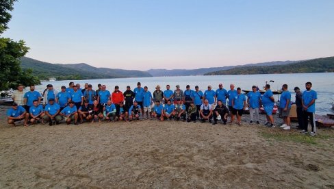 „ЗЛАТНА БУЋКА ЂЕРДАПА“:  Манифестација која чува традицију и развија туризам