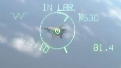 НЕ ЛЕТЕ ВИШЕ ИЗНАД ИРАНА? После поготка Ф-35 значајно редуковане мисије пенетрације, оборено више од 200 дронова (ВИДЕО)