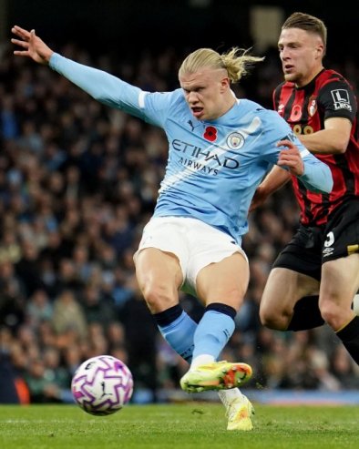 ТЕШКО ГОСТОВАЊЕ ЗА СИТИ: Грађани редовно побеђују вечерашњег ривала, али форма домаћина наговештава велику борбу