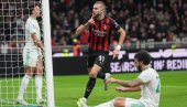 MILAN SE VRAĆA NA ČELO TABELE: Rosoneri nisu dobili bikove u tri poslednja susreta, ali domaćin je u katastrofalnoj formi