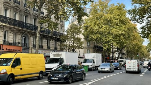 ZDRAVSTVENO ZA VOZAČE NA ČASNU REČ: EU uvodi reformu vozačkih dozvola s ciljem da smanji broj poginulih na drumovima