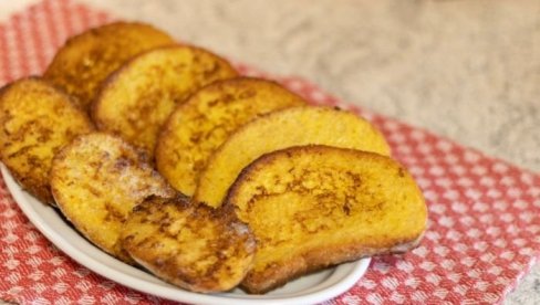 RECEPT ZA MAĐARSKE PRŽENICE: Jedan sastojak ih čini posebno drugačijim