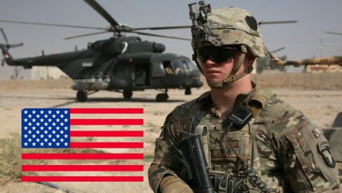 TRAMP RAZMATRA KOPNENU OPERACIJU NA IRAN! Blumberg objavio analizu - Ovo je meta