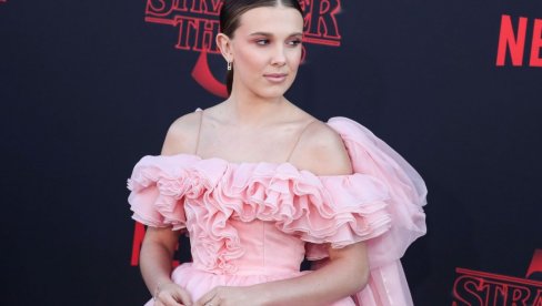 GLUMICA OPTUŽILA KOLEGU ZA UZNEMIRAVANJE: Teške optužbe pred samu premijeru popularne serije