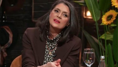 EKSTRA NENA PROGOVORILA O NAJBOLNIJIM TEMAMA: Da sam imala muža, možda ne bih izgubila dete