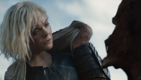 U IMAX SALI SPECIJALNA PROJEKCIJA FILMA PREDATOR: DIVLJINA: 5. novembra pretpremijerno i u drugim bioskopima (VIDEO)