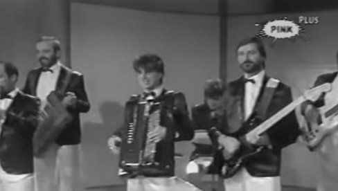 UMRO ČLAN SLATKOG GREHA Oglasila se prva pevačica Spasa: Videla sam ga pre 3 nedelje - teško mi je bilo da gledam TV