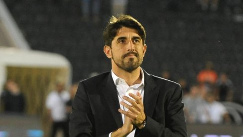 NEVEROVATNO! Em je prvi spisak igrača Veljka Paunovića iznenadio, ali da li ste videli ko je u stručnom štabu novog selektora Srbije?