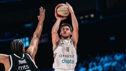 KOSTA KONDIĆ U PARTIZANU?! Evo šta kaže Miško Ražnatović