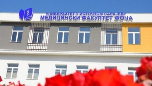 UZBUNA U SRPSKOJ: Otkriven tifus u Foči, zaražena studentkinja Medicinskog fakulteta (FOTO)
