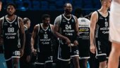 TOTALNI ŠOK! Ovo niko nije očekivao pred meč Partizan - Bajern