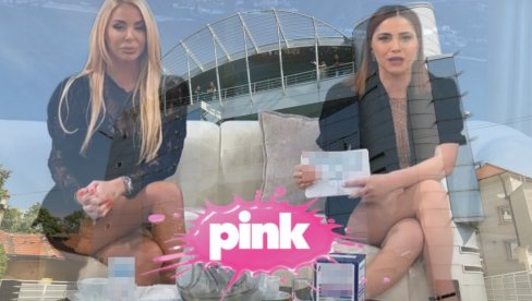 DALA OTKAZ NA PINKU Voditeljka više ne želi da ćuti: Poslednje dve godine...