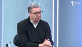 VUČIĆ NAJAVIO FANTASTIČNE VESTI ZA GRAĐANE: Od januara povećanje plata 5,1 posto