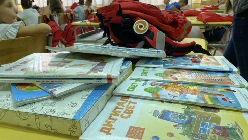 U TOKU PRIJAVA ZA BESPLATNE UDŽBENIKE: Rok do 8. aprila - ove kategorije učenika ostvaruju pravo