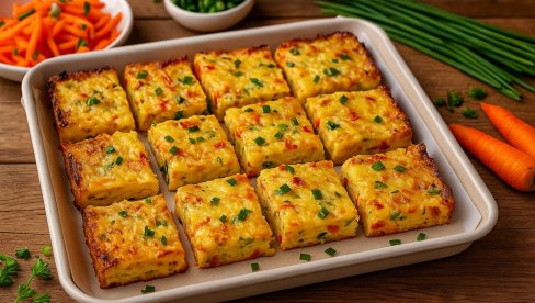 PITA OD POVRĆA BEZ KORA: Jednostavno, lagano i puno ukusa!