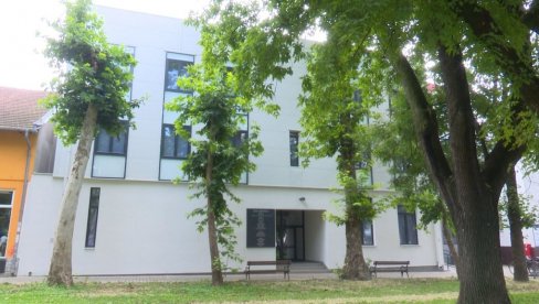 PETICIJA GG KRITIČNA MASA DONEKLE UBLAŽILA PROBLEM GINEKOLOGIJE DZ U KULI   Žene još čekaju