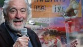 ROBERT DE NIRO IGRAO MORAVAC: Dva puta posetio našu zemlju, a gest jednog Nišlije još uvek prepričava (FOTO)