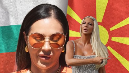 ARKANE, NISMO TE PREPOZNALI JK udarila na Cecu, nakon haosa u MKD - pevačica besna na novinare: Vi ste moji mediji! (VIDEO)