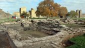 ОД КАМЕНА ЗАДУЖБИНЕ ДЕСПОТА ПРАВИЛИ ХАМАМ: Истраживања на Смедеревској тврђави потврдила да је скрнављена црква Ђурђа Бранковића