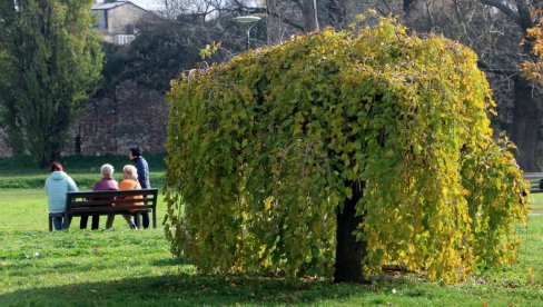 OVOG DANA BIĆE ČAK 19 STEPENI: Detaljna vremenska prognoza za sedmicu pred nama