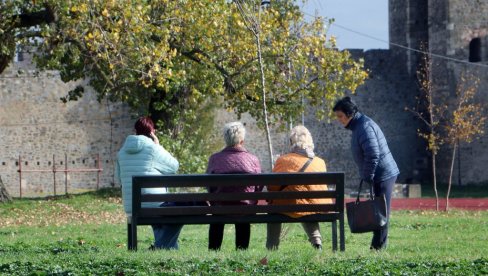 DRŽAVA PRIPREMILA VELIKI PAKET PODRŠKE ZA 700.000 GRAĐANA: Sve o rastu penzija u Srbiji