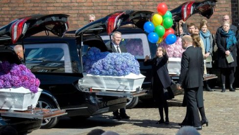 DANSKOM MILIJARDERU SE CEO SVET SRUŠIO U JEDNOM DANU: Izgubio troje dece u terorističkom napadu