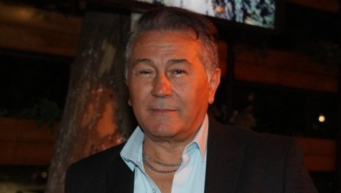 OD MALENA JE RADIO, JOŠ U OSNOVNOJ ŠKOLI JE PRODAVAO PAPRIKE: Halid Muslimović je imao trnovit put do uspeha