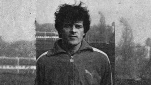 TUGA NA MARAKANI: Umro bivši golman Crvene zvezde