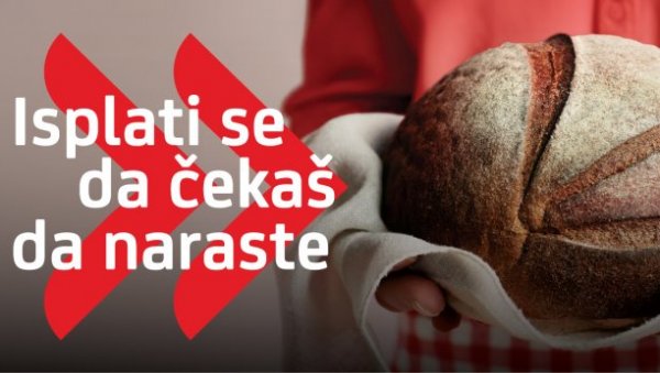 ИСКОРИСТИТЕ ТРЕНУТАК – орочена штедња у еврима уз одличну камату