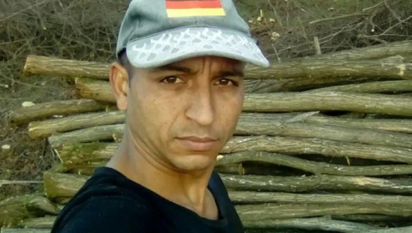 ДАЛИБОР ОСУМЊИЧЕН ДА ЈЕ УБИО ЖЕНУ: Тело нађено у замрзивачу, ако га видите одмах зовите полицију (ФОТО)