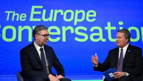 VUČIĆ O IZLOŽBI EKSPO: To će biti moje nasleđe, kao i kilometri izgrađenih puteva