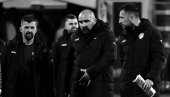 HITNA ODLUKA: Evo kada će biti komemoracija Mladena Žižovića, trenera Radničkog koji je umro na utaimici