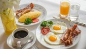 ГАСТРОЕНТЕРОЛОГ КАЖЕ ДА ЈЕ ОВО НАЈБОЉИ ДОРУЧАК КОЈИ МОЖЕТЕ ДА ПОЈЕДЕТЕ: Идеалан почетак дана
