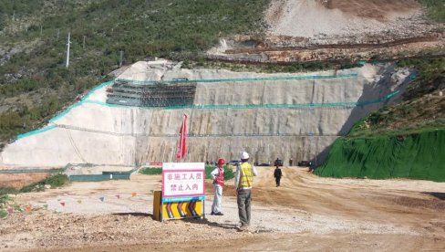 NASTAVLJENA TRKA ZA SEDIŠTE HE DABAR: Počela kampanja za „domaćinstvo“ nad novim energetskim gigantom