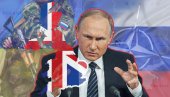 ПУТИН РАСКРИНАКАО ЗАПАД: Поседујемо копије докумената да стране службе желе да дестабилизују Русију