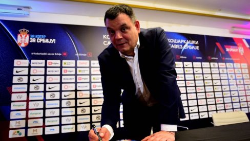 CILJ JE PLASMAN NA EVROBASKET: Košarkašice Srbije dobile protivnice u kvalifikacijama za Evropsko prvenstvo