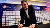 NA NEGATIVI I NESREĆI NE MOŽE DA SE ŽIVI! KSS prestavio nogo selektora košarkašica Srbije! Miloš Pavlović:  Moja zaduženja su malo šira...