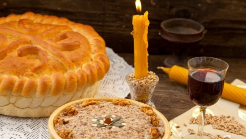 СВЕШТЕНИК УПОЗОРАВА Слава није такмичење у раскоши! Ако сте ПРАВИ ХРИШЋАНИН, овако ћете је славити