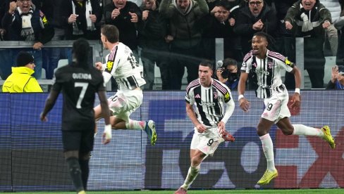 ЛАГАНО ДОЛАЗИ: Тип предлог за сигурица тикет са четири реалне квоте