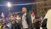 PREDSEDNIK UVEK BIO TU UZ NAS Žarko Milovanović: Mi smo za jedinstvo, mir, za slogu, da smo protiv bilo kog nasilja i bilo kakve podele