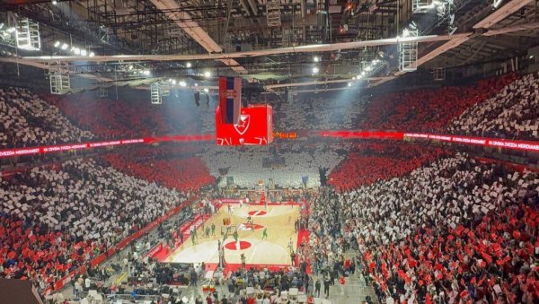 ОГЛАСИЛА СЕ ЕВРОЛИГА! Каква Звезда, страшна Звезда