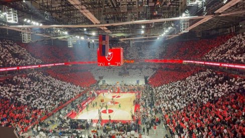 PRED DERBI SA ZVEZDOM: Budućnost se oglasila saopštenjem!