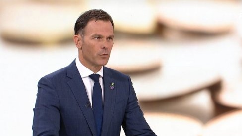 МАЛИ О БУЏЕТУ ЗА 2026. ГОДИНУ: Просечна плата следећег месеца преко 1.000 евра, идемо на повећање плата и пензија