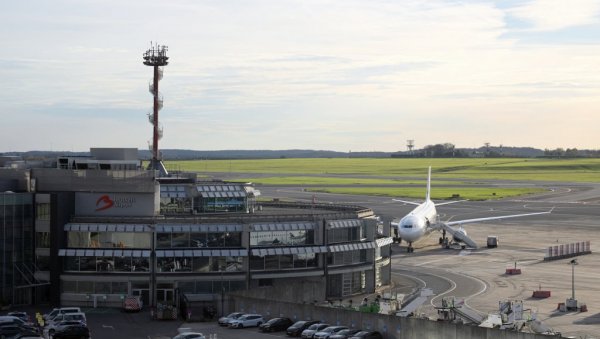 ОВО СУ СВИ ЧЕКАЛИ: Огласила се Русија о мистериозним дроновима изнад Белгије