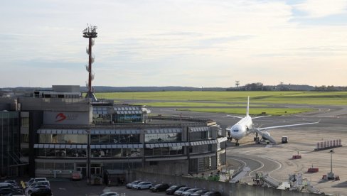 ОВО СУ СВИ ЧЕКАЛИ: Огласила се Русија о мистериозним дроновима изнад Белгије