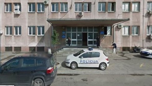 OGLASIO SE MUP O DEŠAVANJIMA ISPRED PS SAVSKI VENAC: Jedan policajac povređen, napadač uhapšen