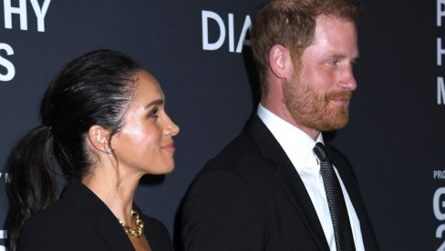 МЕГАН МАРКЛ НАКОН 8 ГОДИНА ДОНЕЛА ОДЛУКУ КОЈА МЕЊА СВЕ: Вратила послу који је напустила због краљевске породице!